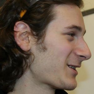 Meet your Posher, Simon